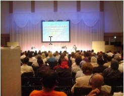  Annual iEARN Internatinal Conference