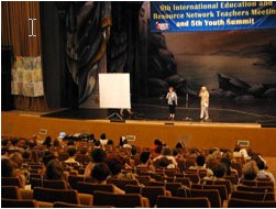  Annual iEARN Internatinal Conference