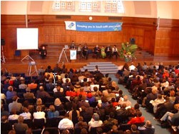  Annual iEARN Internatinal Conference
