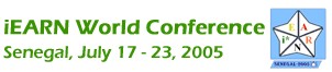 Annual iEARN Internatinal Conference